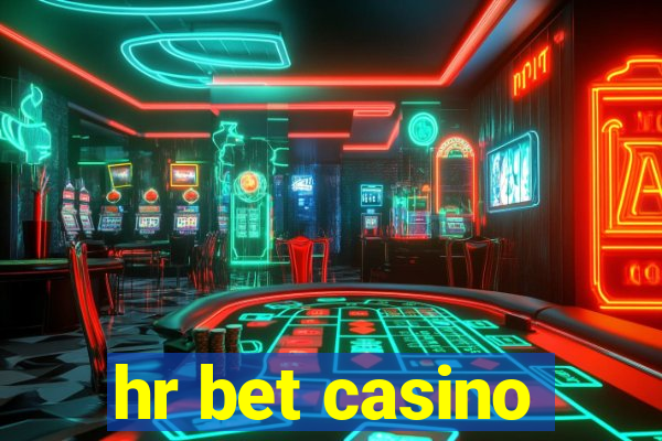 hr bet casino